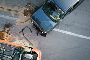 One in five Canadians admit to a crash, collision, or near miss due to being distracted – survey