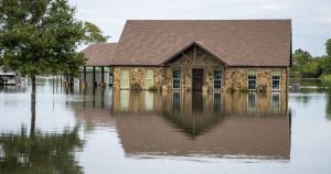 81% of flood insurance policyholders will see rate increases, report says