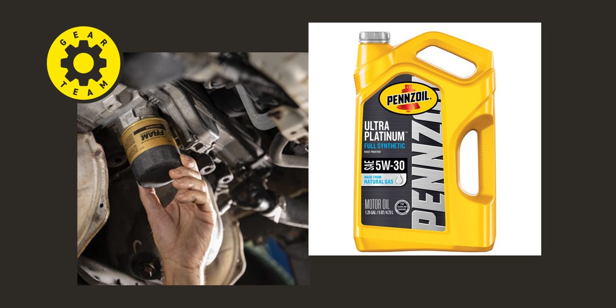 When Should You Change Your Oil?