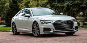 2023 Audi A6