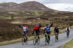 5 sportives confirmed for 2021