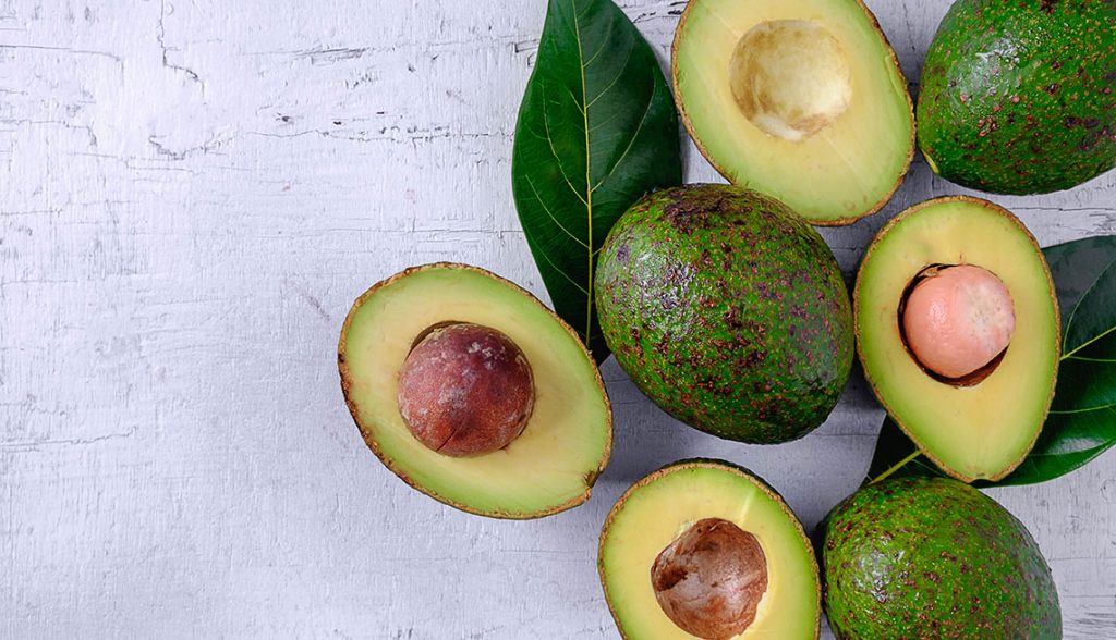 Avocados Can Provide Heart Health Benefits - AARP