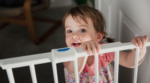 babyproofing tips