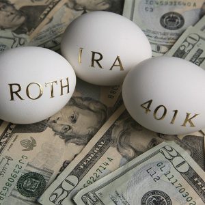 Backdoor Roth IRA Conversions: Beware the Pro Rata Rule