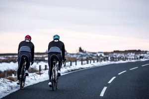 Base Mile Training: Do Winter Miles Mean Summer Smiles?