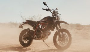 Best scrambler motorcycles you can buy in 2022