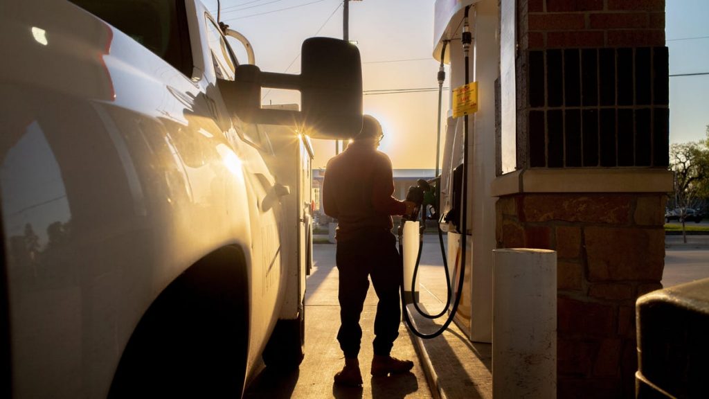 Biden Administration Plans To Allow Dirty E15 Gas To Be Used Year Round