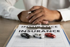 Buying Car Insurance for Your New Car | Auto Insurance | US News - U.S. News & World Report