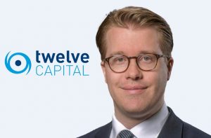 Florian Steiger, Twelve Capital