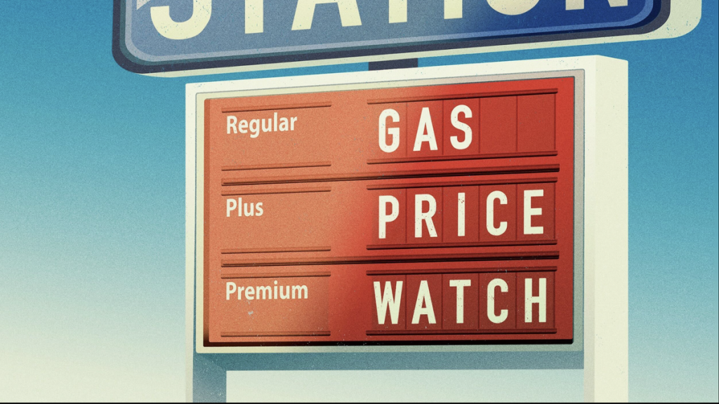Congress Grills Big Oil Execs Over Price Gouging At The Pump