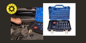 Deal Alert: Save 40% on This SAE & Metric Mechanics Tool Set