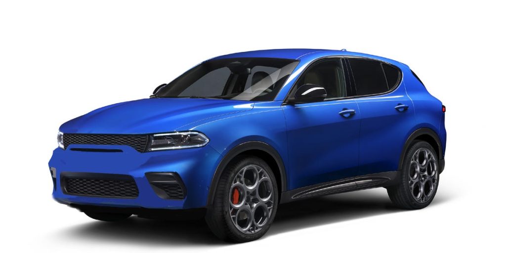 Dodge Hornet SUV, eMuscle EV Concept Set to Debut in August