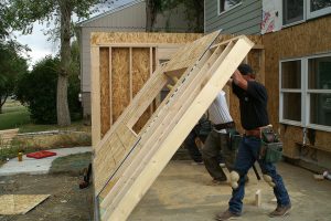 Does Homeowners Insurance Cover Home Renovation Risks?