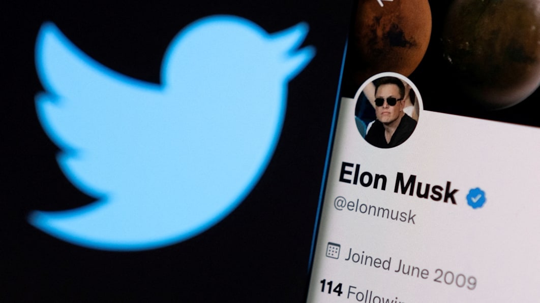 Elon Musk sold $8.5 billion in Tesla stock following Twitter deal