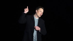 Elon Musk takes 9.2% stake in Twitter, is now biggest shareholder