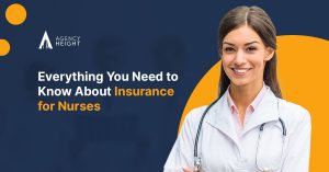 Everything You Need to Know About Insurance for Nurses