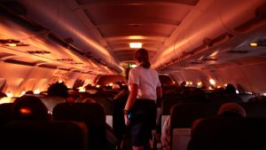 FAA Issues Highest Fines Ever For An Unruly Passenger