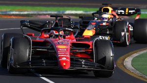 Ferrari Will Delay Upgrades To Its F1 Car And It's All The Sprint Race's Fault