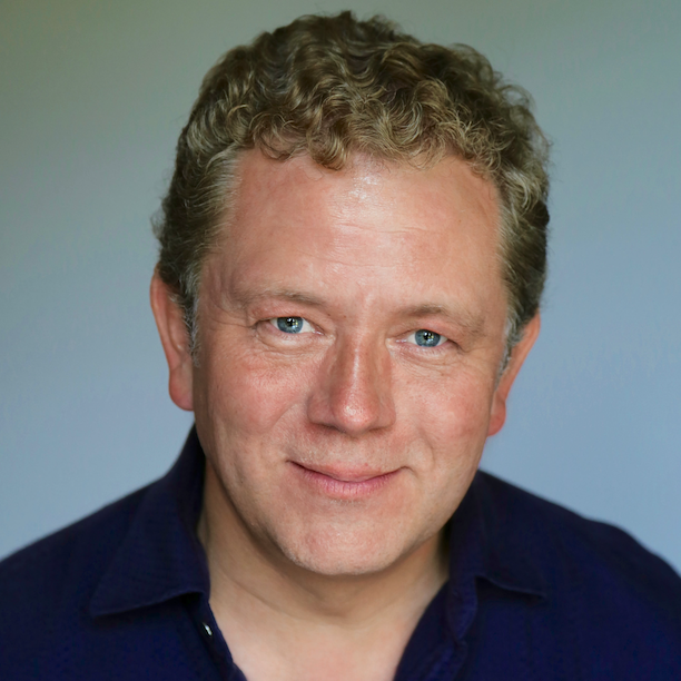 Fuelling Around podcast: Jon Culshaw on making a hilarious impression
