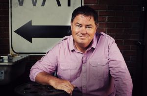 Fuelling Around podcast: Mike Brewer on his journey from car dealer to TV presenter