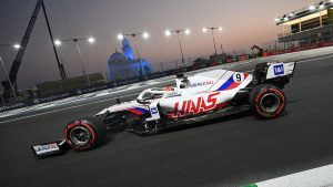 Haas F1 Won't Repay Uralkali's $13M Sponsorship Money