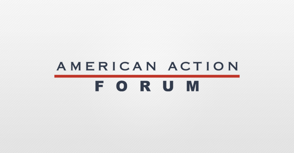 Health Insurance Coverage in America: Current and Future Role of Federal Programs - AAF - American Action Forum