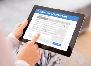 How Does a Third-Party Insurance Claim Work?