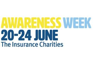 Insurance Charities Awareness Week is on its way