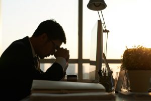 International Stress Awareness Month: your workplace rights