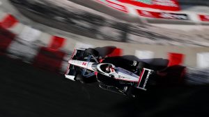 Josef Newgarden Wins IndyCar's Long Beach Grand Prix