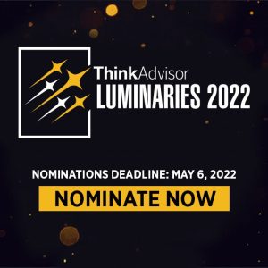 LUMINARIES 2022 Nomination Deadline Extended