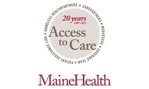 MaineHealth Access to Care celebrates 20th Anniversary - MaineHealth