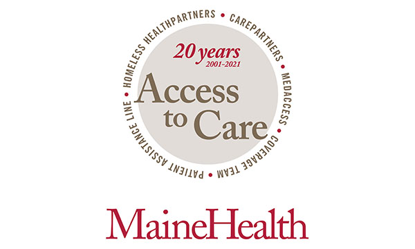 MaineHealth Access to Care celebrates 20th Anniversary - MaineHealth