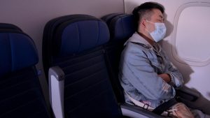 Mask Mandates For Air Travel And Public Transportation Voided By Federal Judge