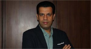 Max Life Insurance elevates Rahul Talwar to Chief Marketing Officer - Exchange4Media