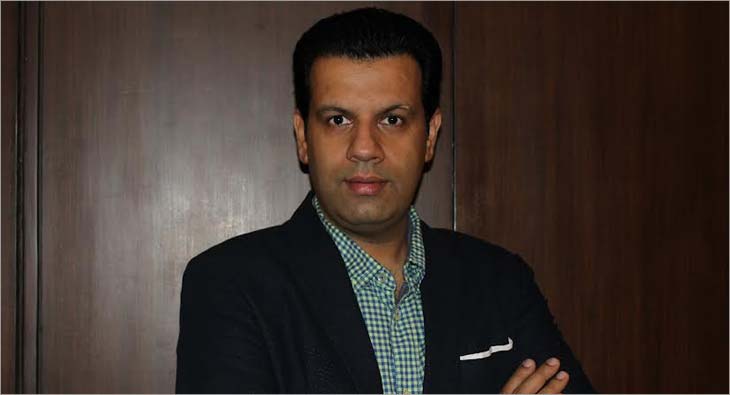 Max Life Insurance elevates Rahul Talwar to Chief Marketing Officer - Exchange4Media