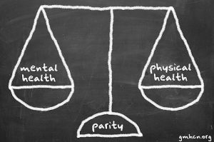 Opinion: Address lack of mental health parity, don't make things worse! - The Connecticut Mirror