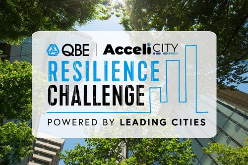 QBE opens applications for annual Resilience Challenge