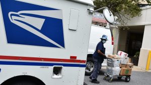 Repeat Assaults On The USPS In Santa Monica Stop Mail Delivery For A Whole Neighborhood