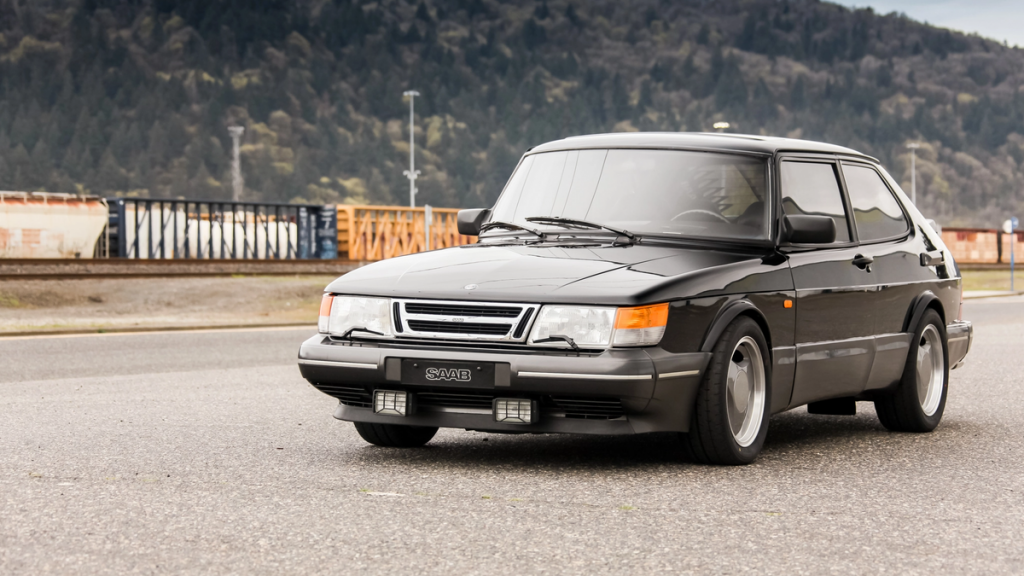 Saab 900 SPG, GMC Hummer EV, Ferrari SF90: The Biggest Suckers On Bring A Trailer This Week