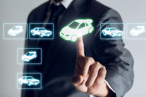 Should car dealers be adapting quicker to digitalisation?