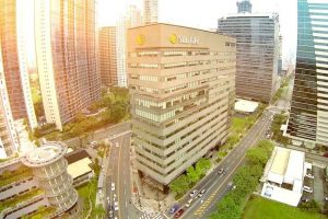 Sun Life remains number one in the life insurance sector