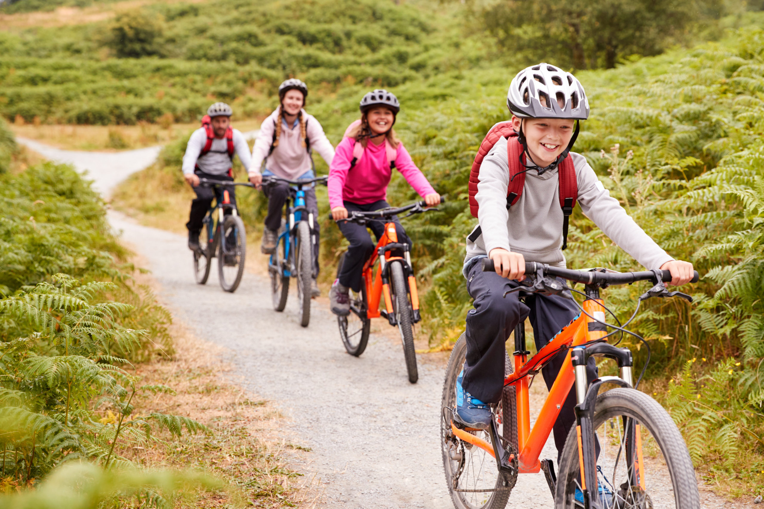 Cycling UK insurance offer with Yellow Jersey