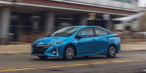 Tested: 2022 Toyota Prius Prime's Time Has Come and Gone