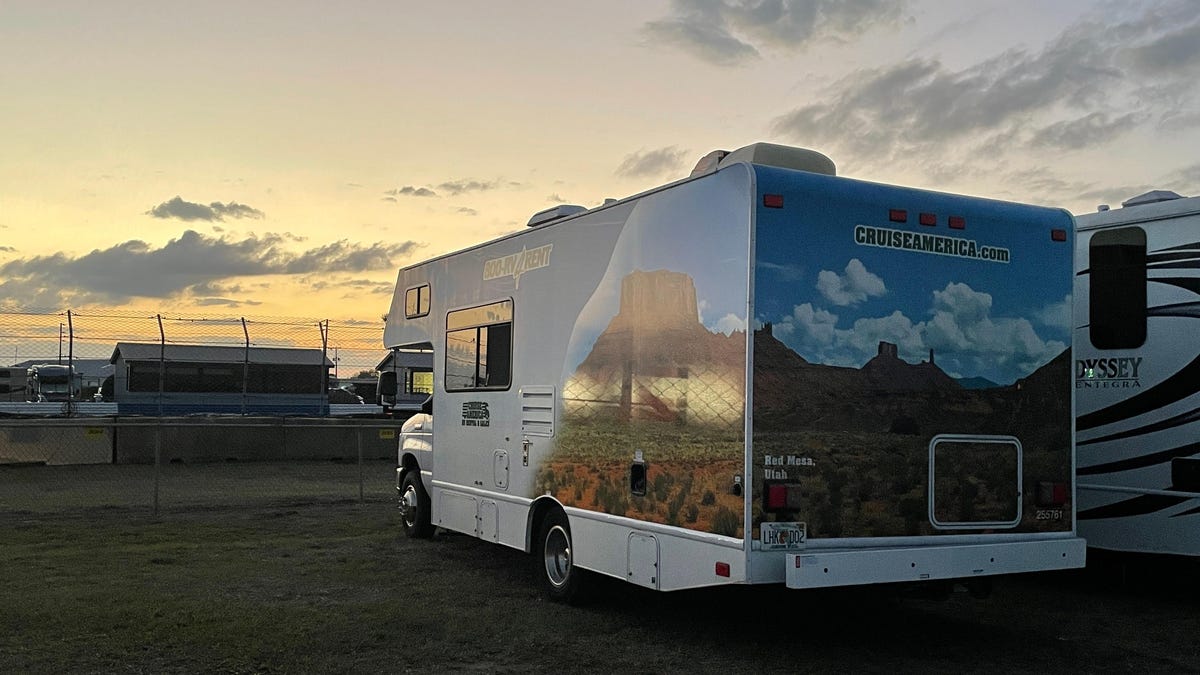 The 2600 Miles Of Road To Sebring, And Back