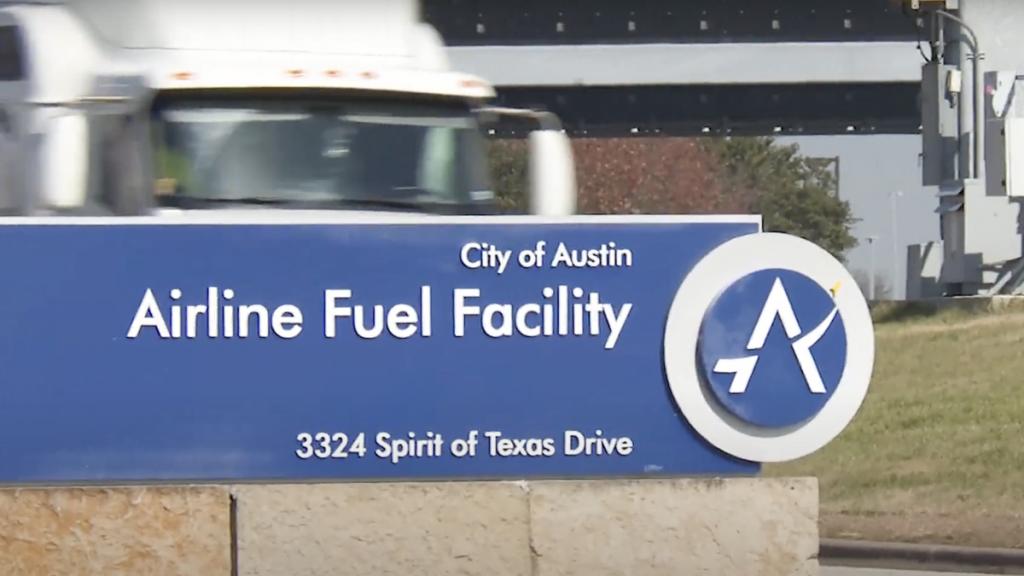 The Austin Airport Needs TSA Agents Just As Much As Jet Fuel