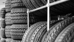 Tire sizes and ratings: What do letters and numbers mean?