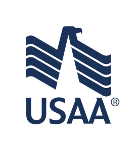 USAA logo