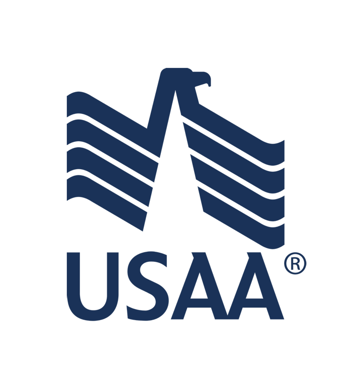 USAA logo