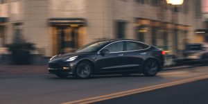 View Photos of Our Long-Term 2019 Tesla Model 3